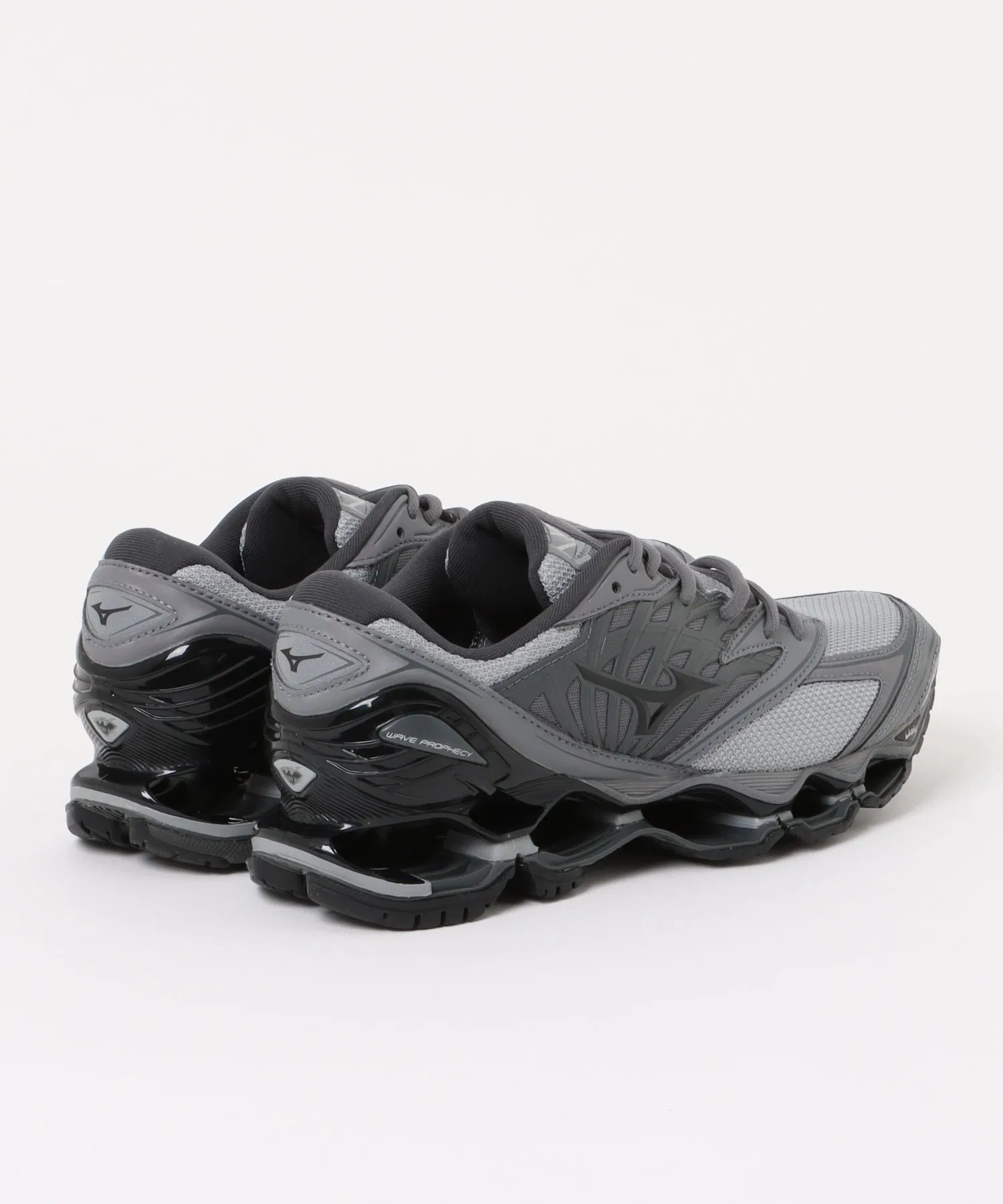 Мужские кроссовки MIZUNO WAVE PROPHECY LS — фото 2