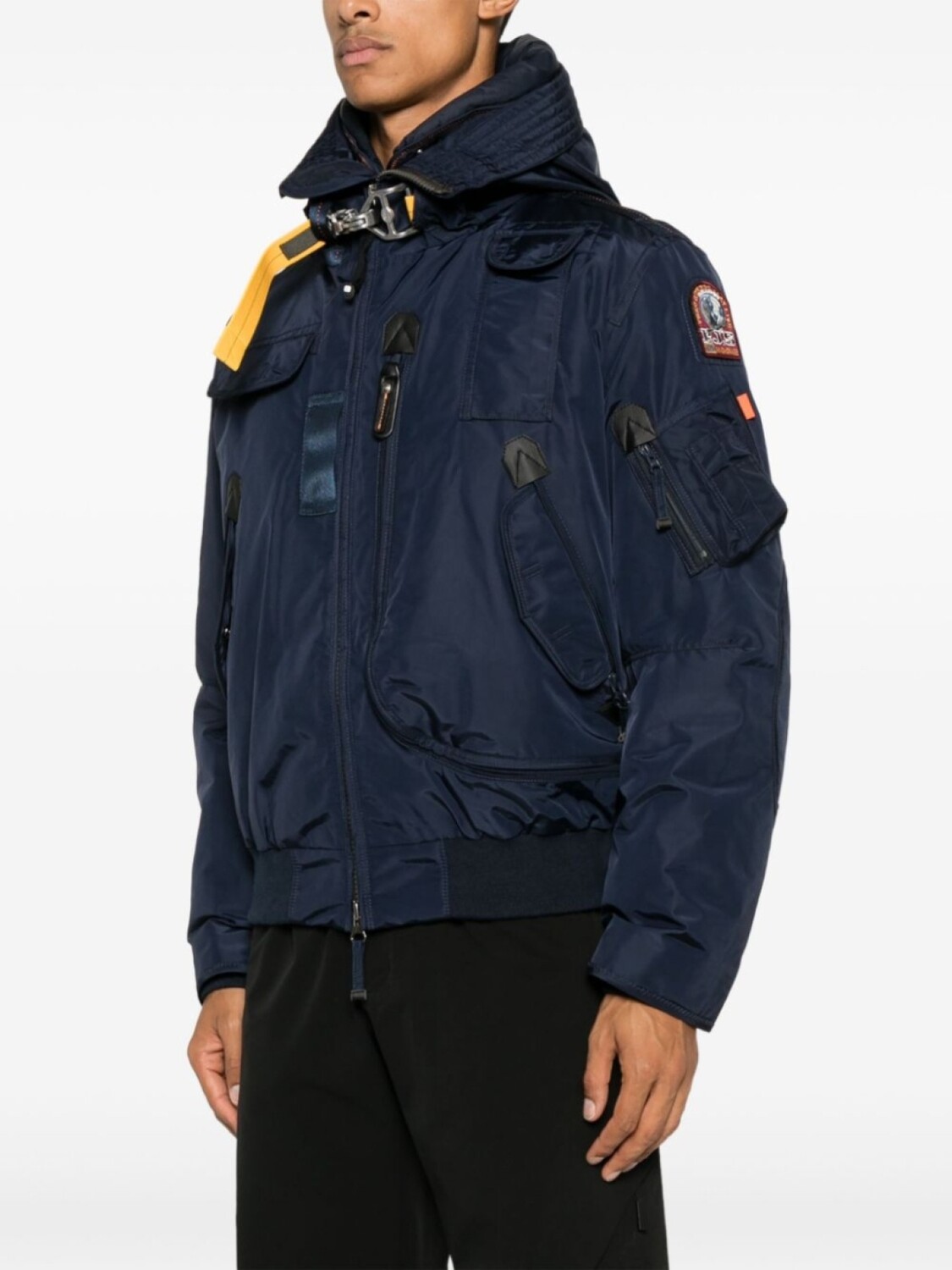 

Parajumpers куртка Gobi Spring, синий