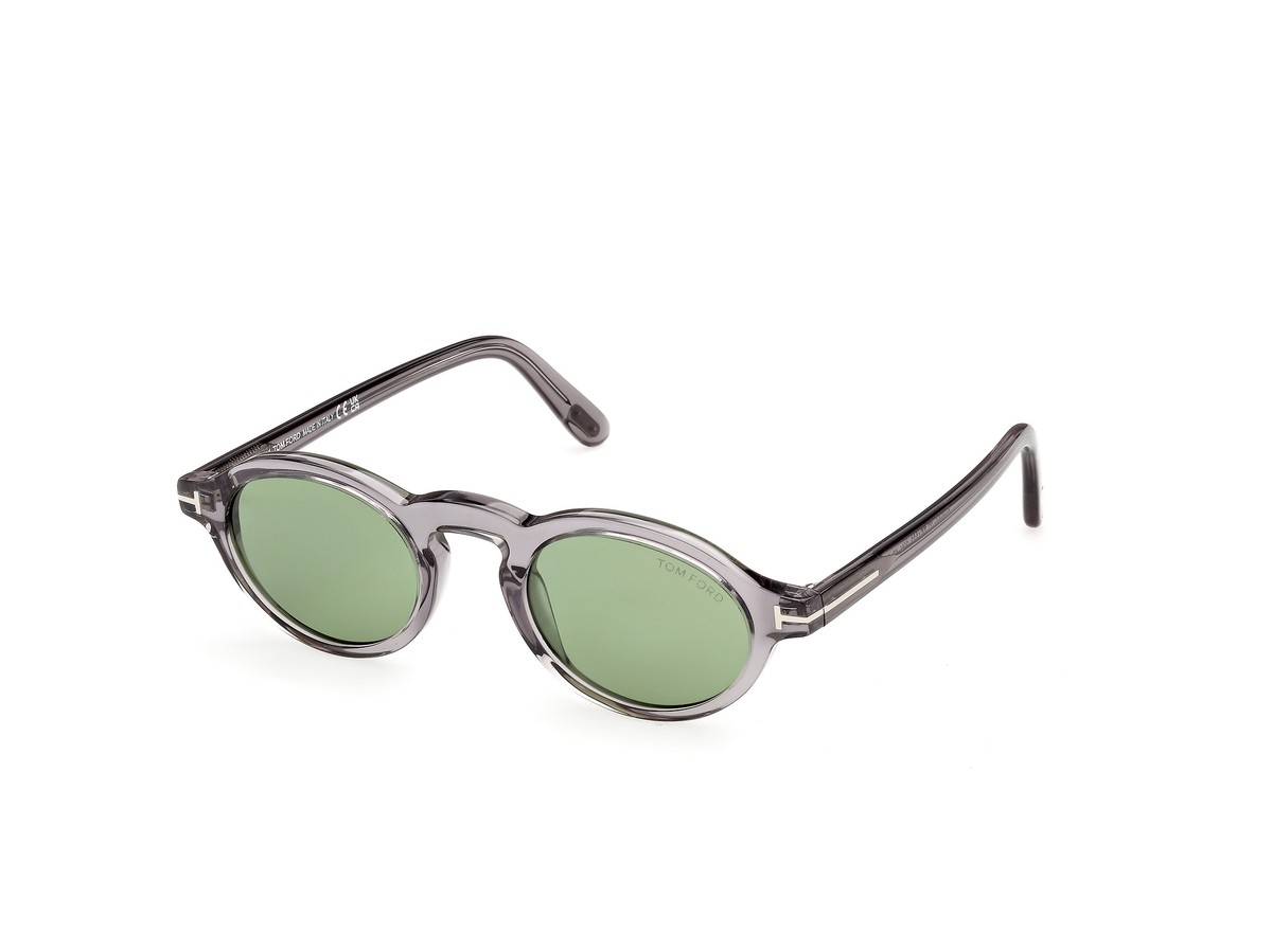 

Мужские солнцезащитные очки FT1332 TOM FORD