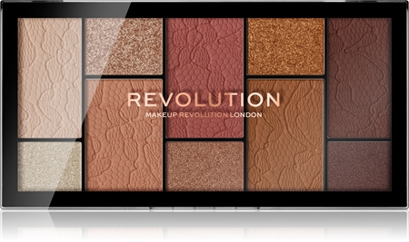

Палитра теней для век Makeup Revolution Reloaded, Neutral Charm 24,5 g