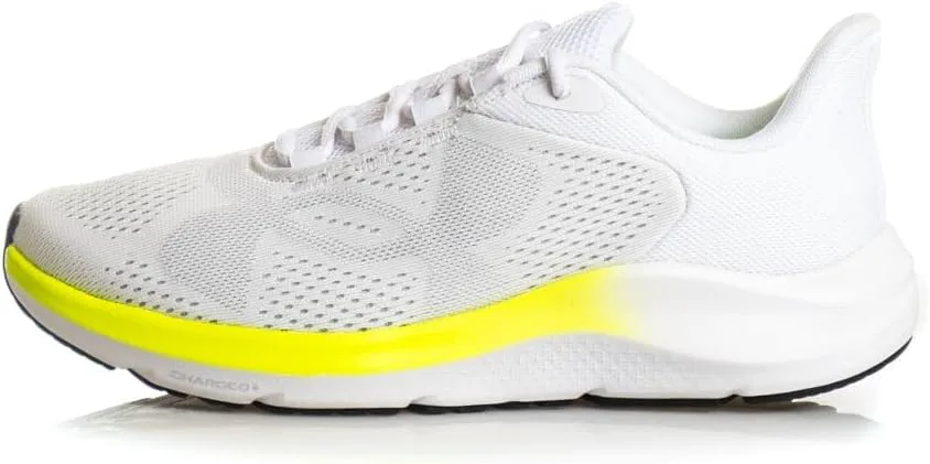 Мужские кроссовки Under Armour, желтый