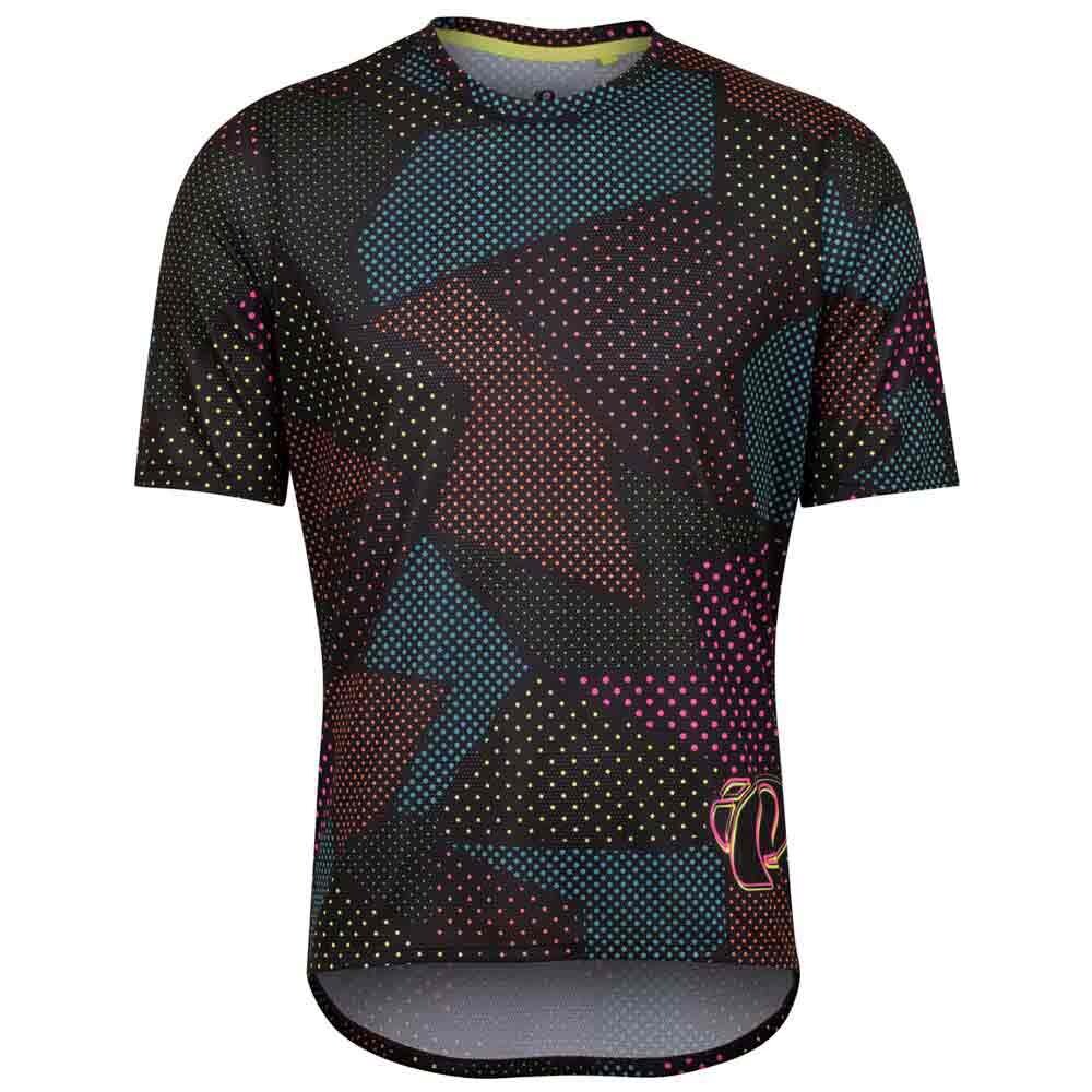 

Джерси с коротким рукавом Pearl Izumi Summit, серый