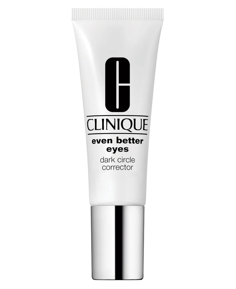 Clinique Крем для коррекции темных кругов под глазами Even Better Eyes, осветляющий и увлажняющий, 0,34 унции — фото 2