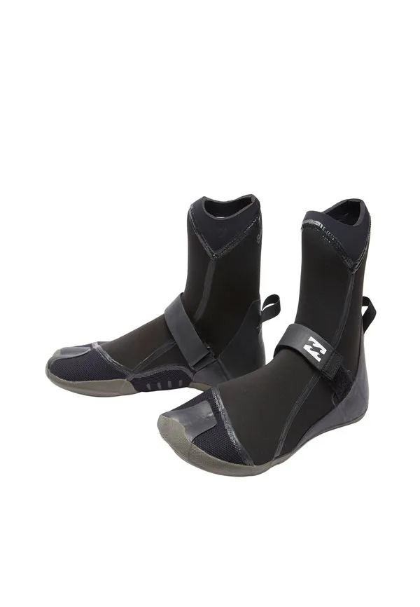 Ботильоны Billabong, Black