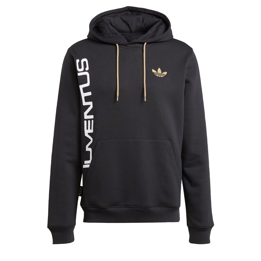 

Толстовка ADIDAS ORIGINALS Juventus, черный