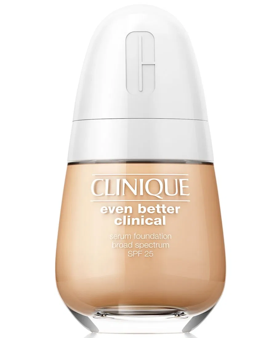 Коллекция косметики «Еще лучше» Clinique, cn 52 neutral