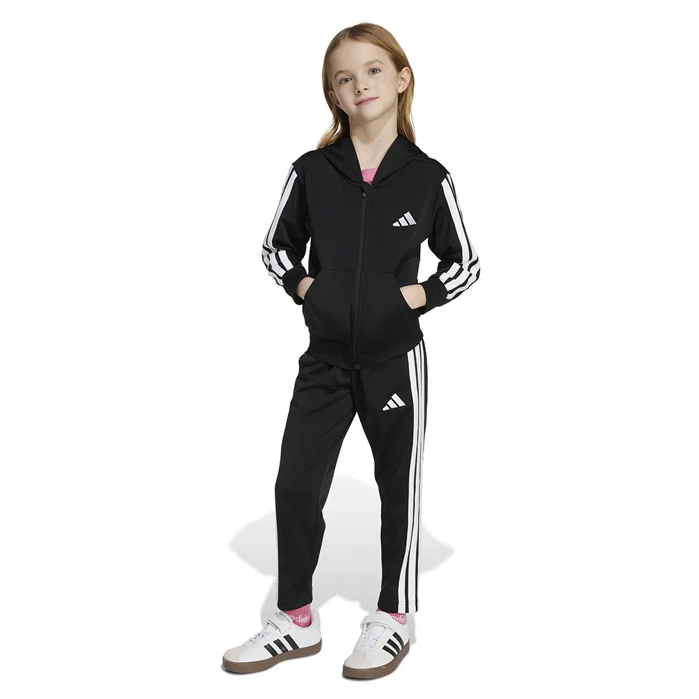 

Спортивный костюм adidas Essentials, черный
