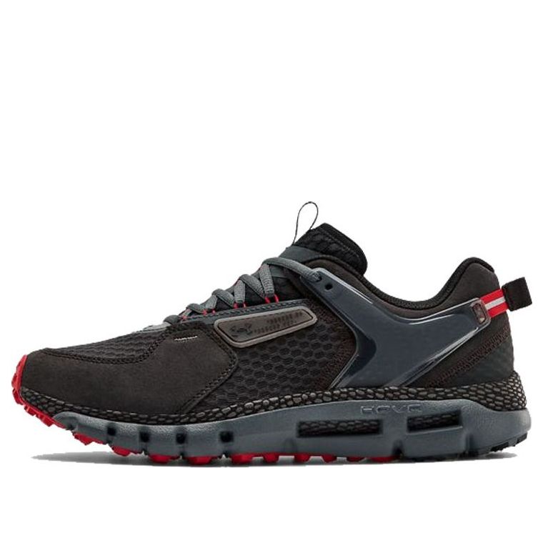 

Спортивные кроссовки Under Armour Hovr Summit 'Black', черный