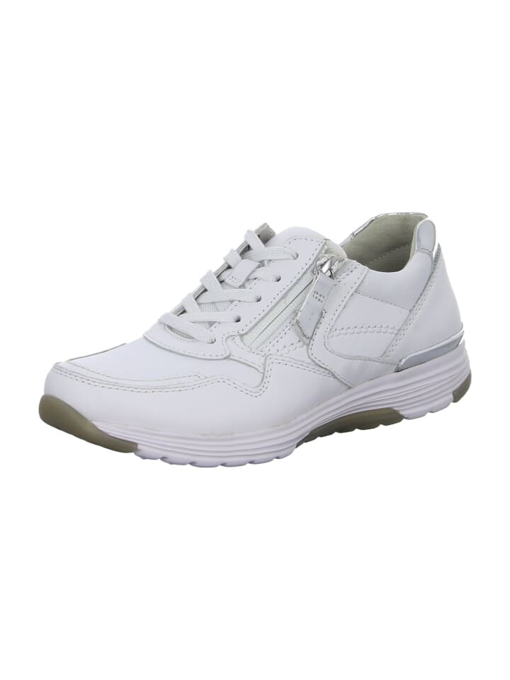 Низкие кроссовки Gabor Comfort Sportliche, белый