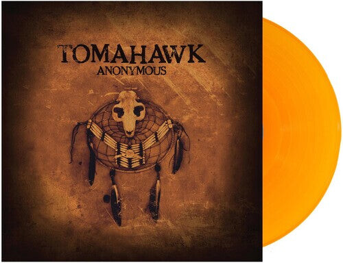 

Виниловая пластинка Tomahawk - Anonymous