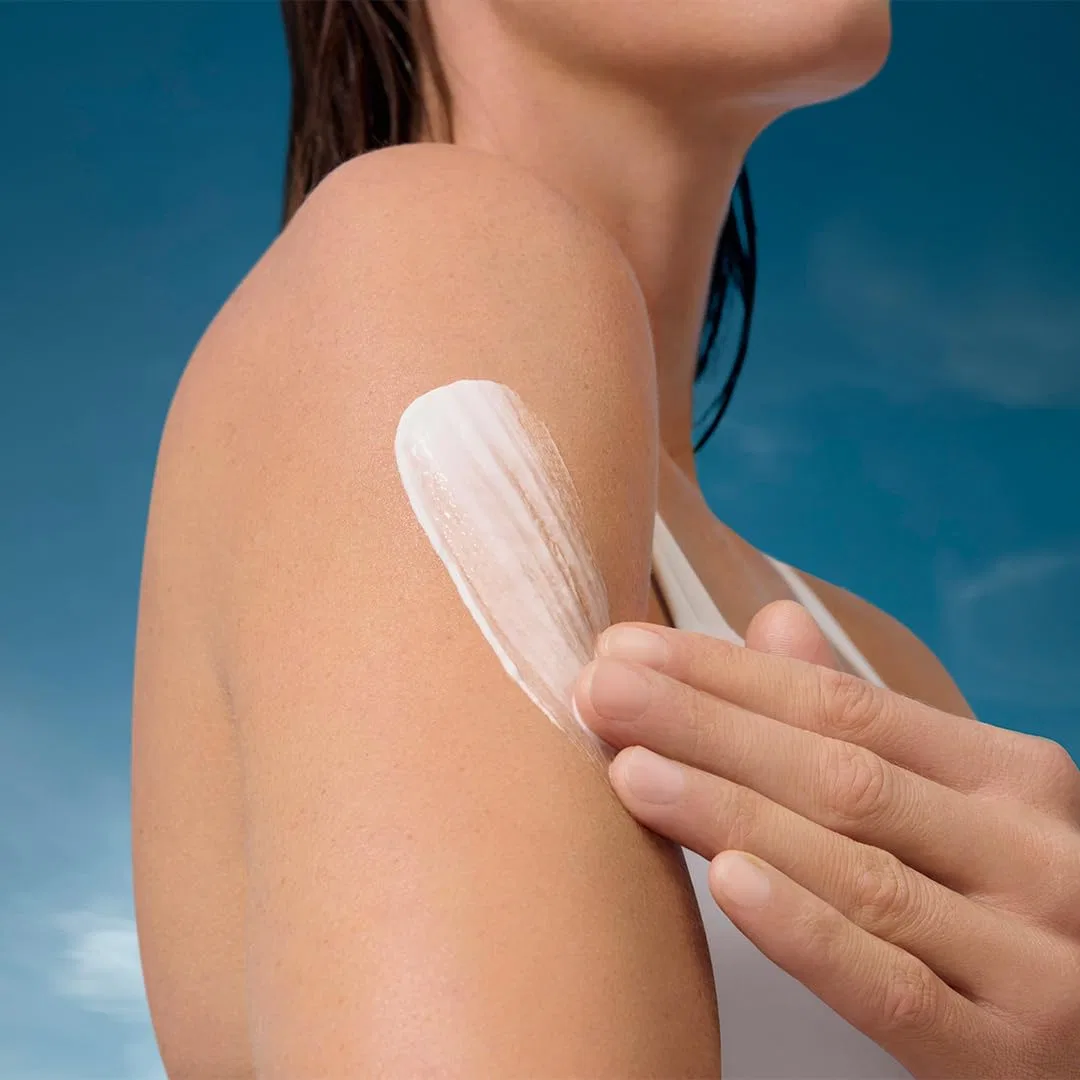 Увлажняющий лосьон для тела «Lait Corporel L'Original» от Biotherm Biotherm — фото 4