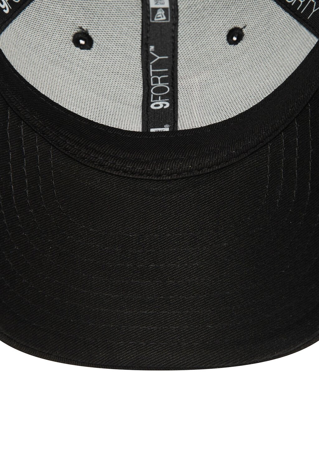 

Кепка CHYT LEAGUE ESS 9FORTY ADJUSTABLE LA DODGERS New Era, черный