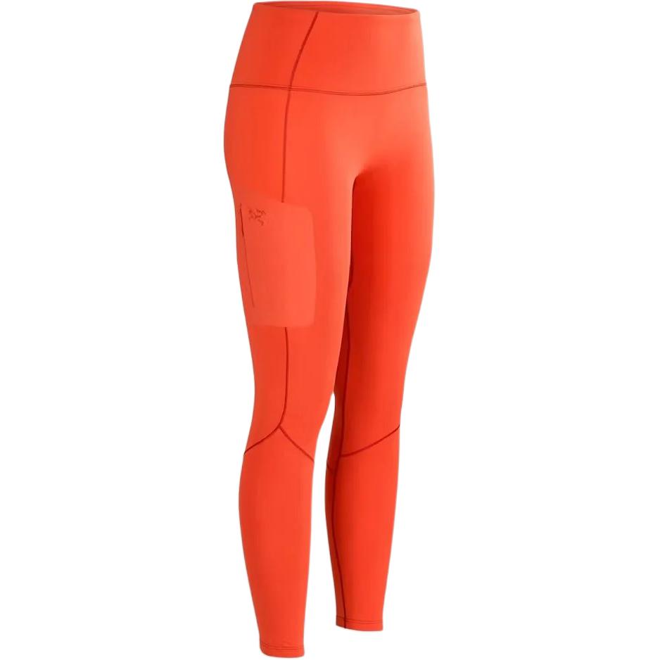 

Arc'teryx Rho Leggings Arcteryx, оранжевый/solaris