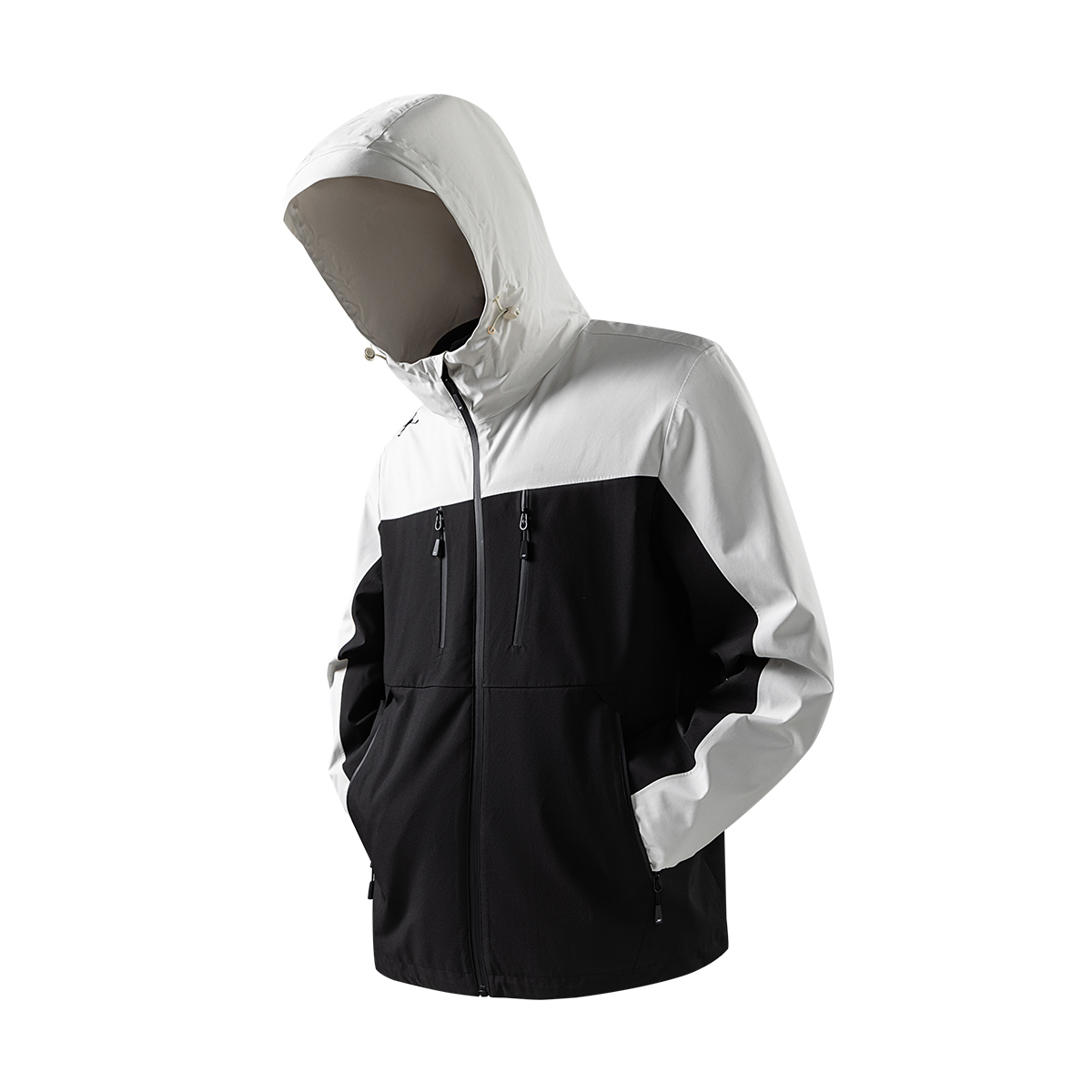 

Skechers Куртка Unisex White