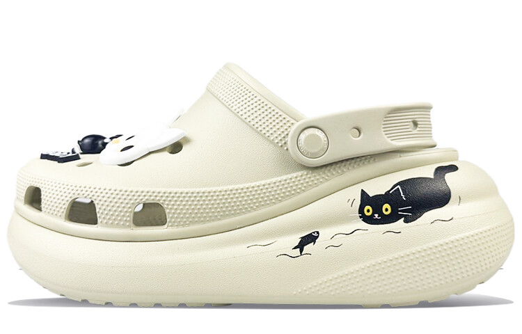 

Сабо Crocs Classic Clog Clogs Unisex