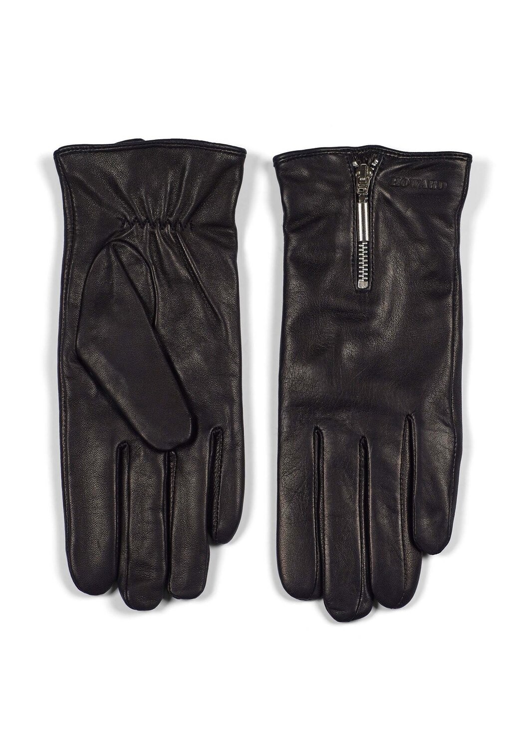 

Перчатки Howard London, черные