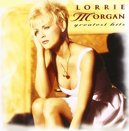 

CD диск Morgan, Lorrie: Greatest Hits