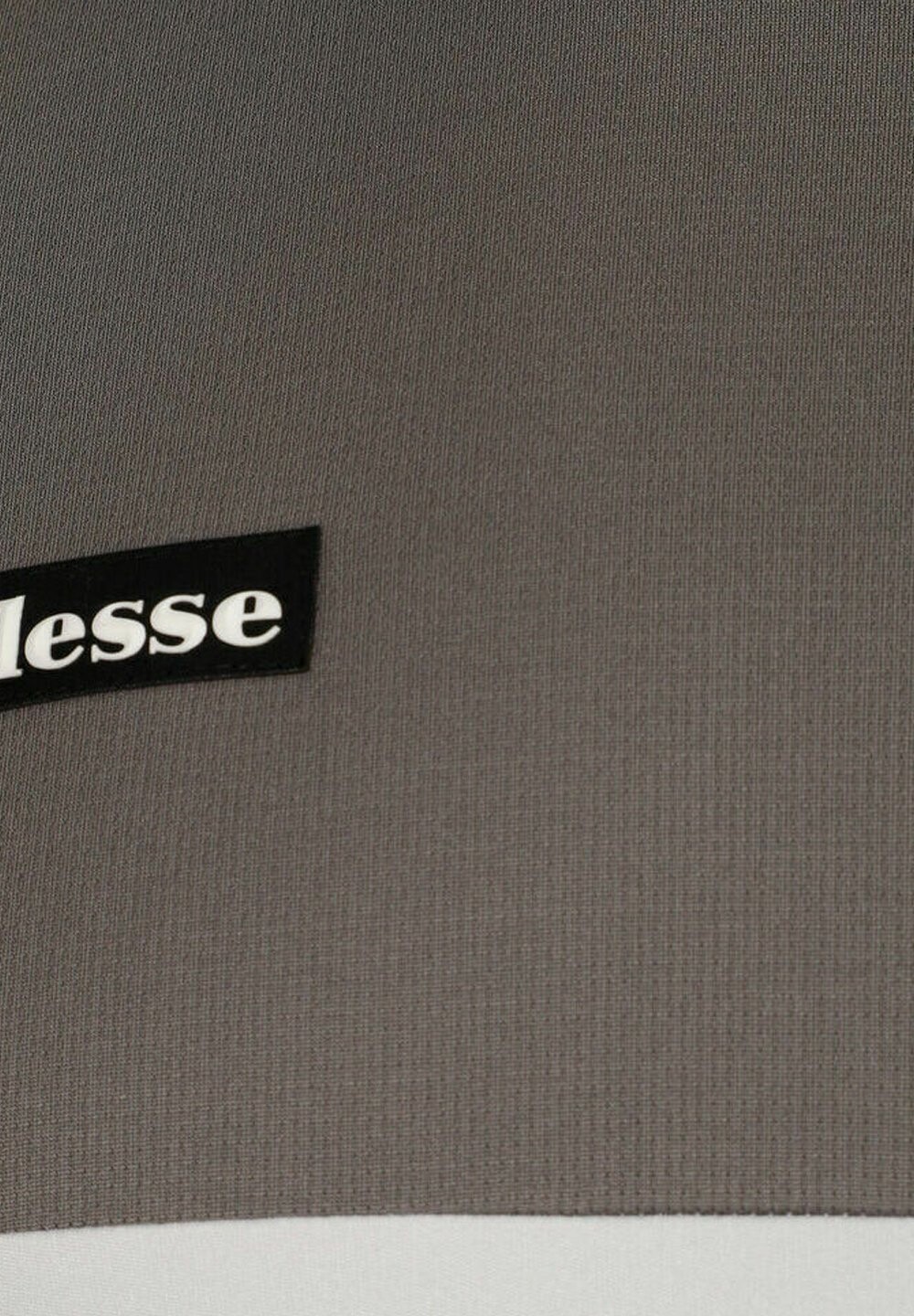 

Футболка с принтом VINCO Ellesse, серый