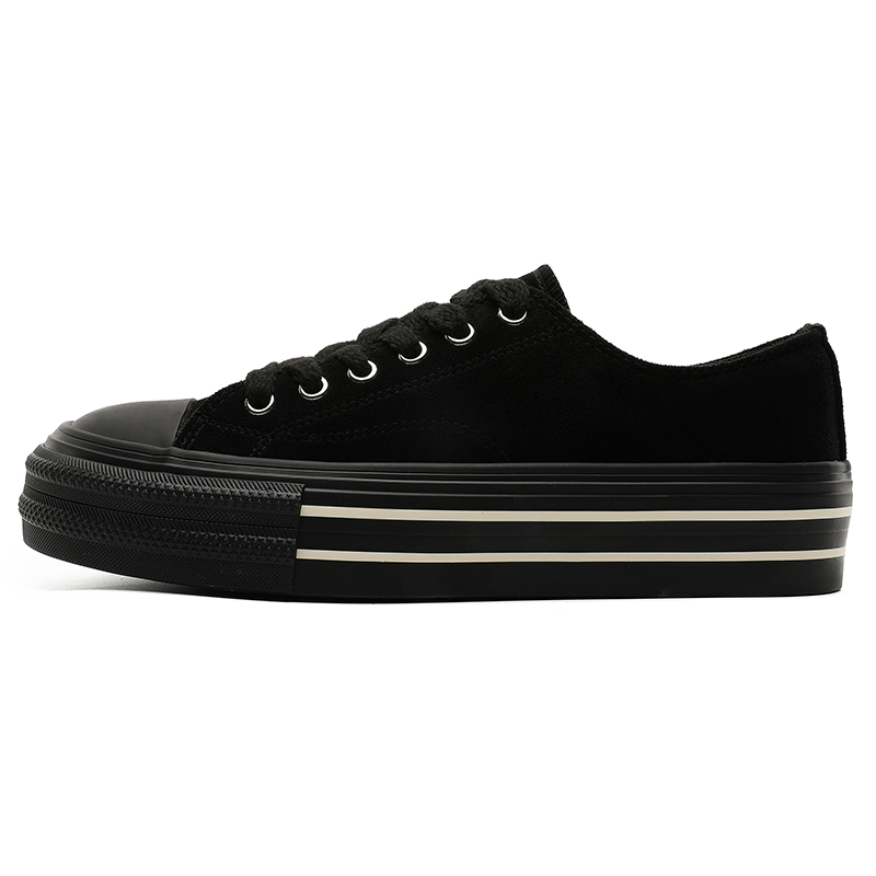 

Низкие мужские кроссовки FCMM, Black