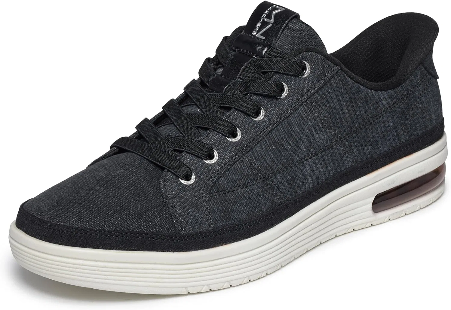 Мужские кроссовки Skechers Sup-Air Oxford, Black