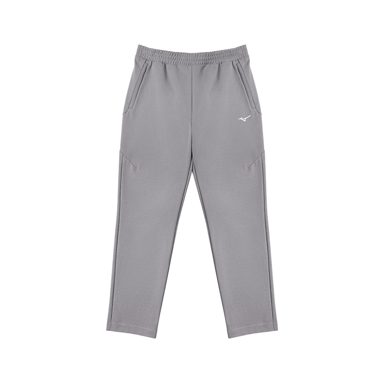 

ESSENTIAL Series Вязаные спортивные штаны мужские Mizuno, Черный