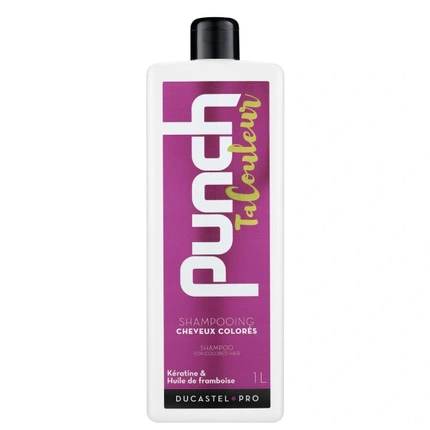 

Шампунь Duc Punch Your Color 1 л Ducastel