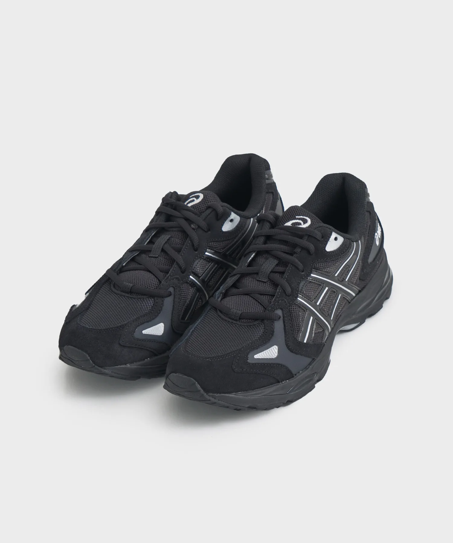 Мужские кроссовки ASICS GEL-K1011 — фото 3
