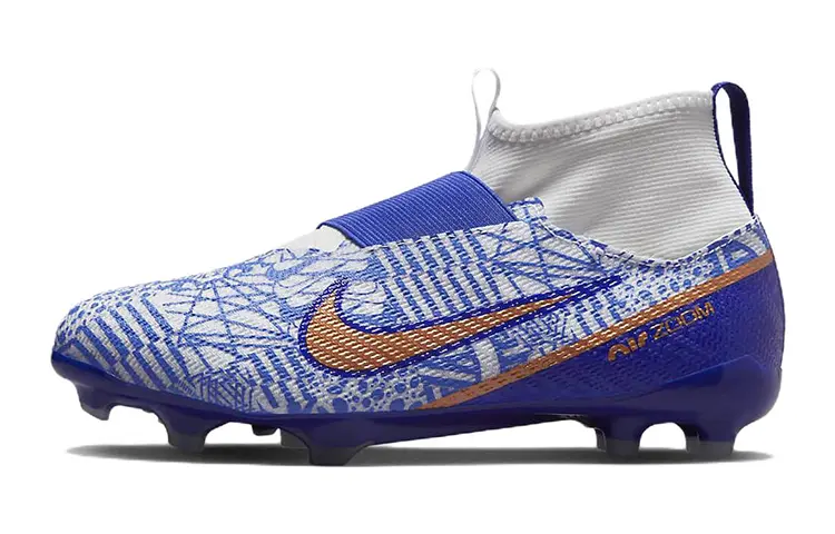

Детские футбольные бутсы Nike Zoom Mercurial Superfly 9 Детские