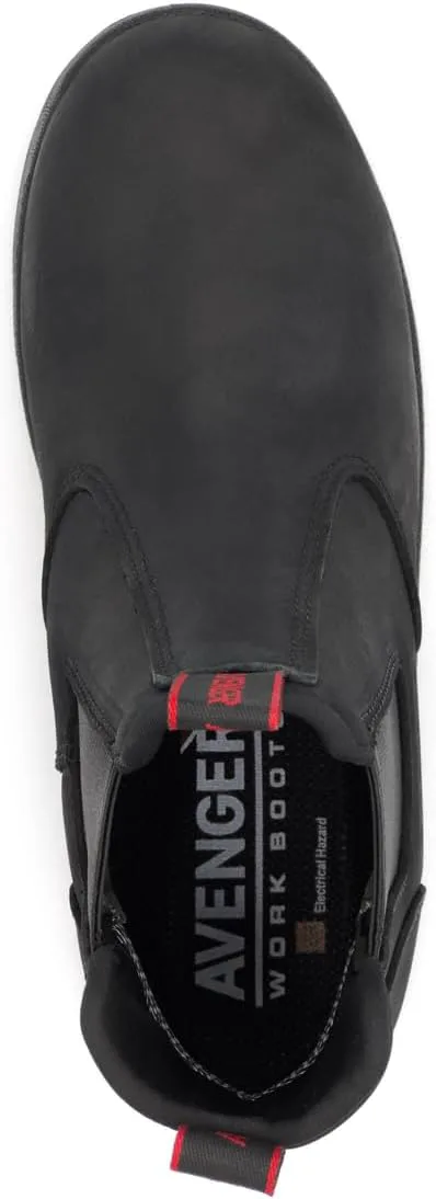 

Мужские рабочие ботинки Avenger Black Widow Avenger Work Boots, черный