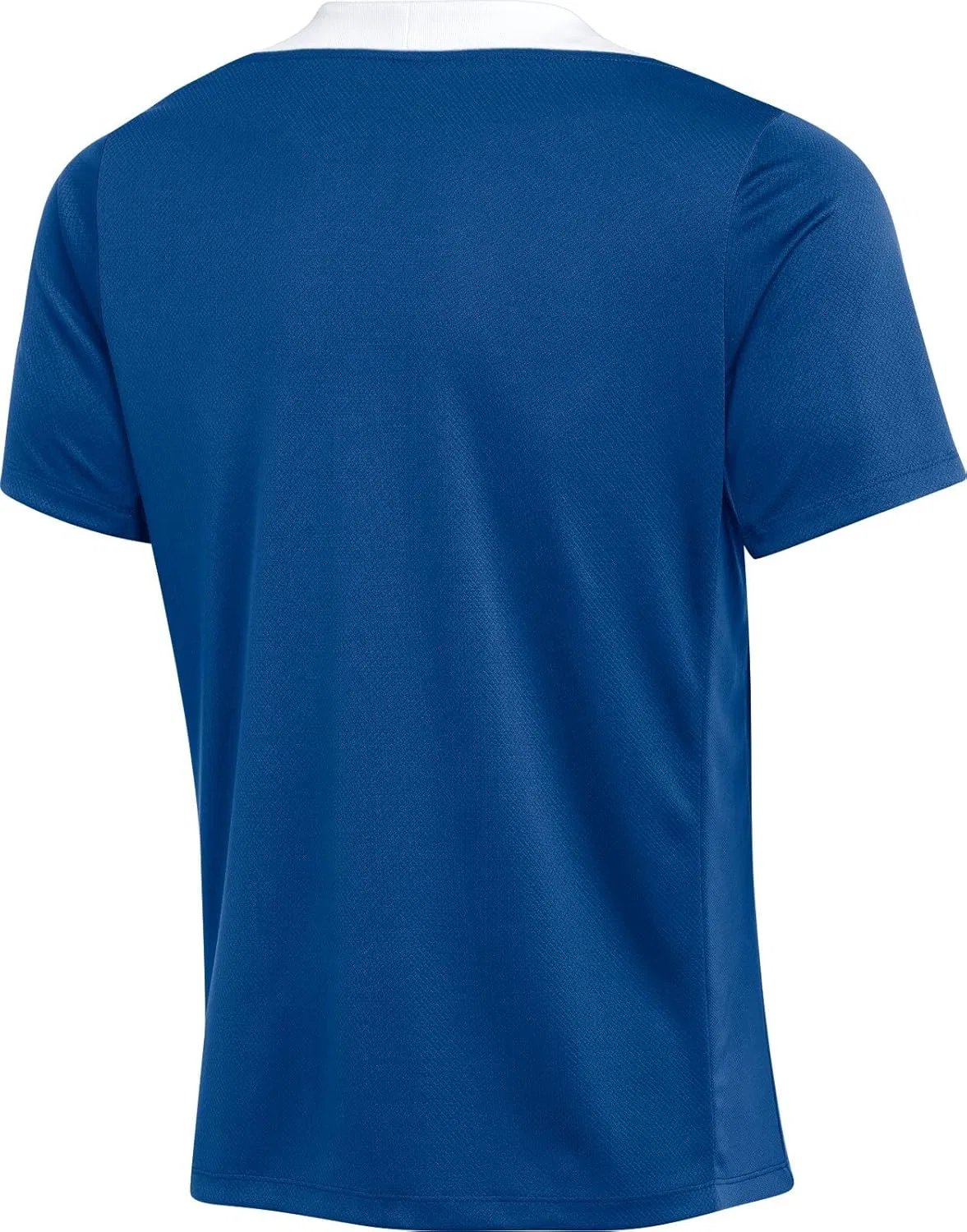 Футболка Nike Men's Sports, Royal Blue/White — фото 2