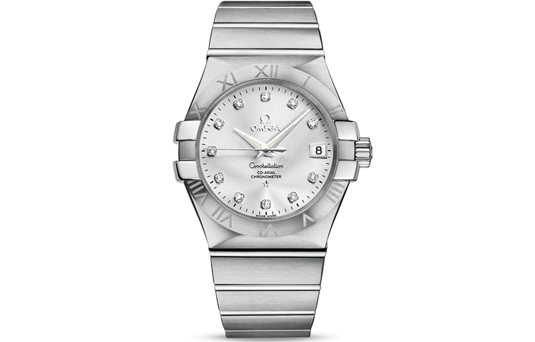 

OMEGA Часы Men's Constellation Series Constellation Watch Watch