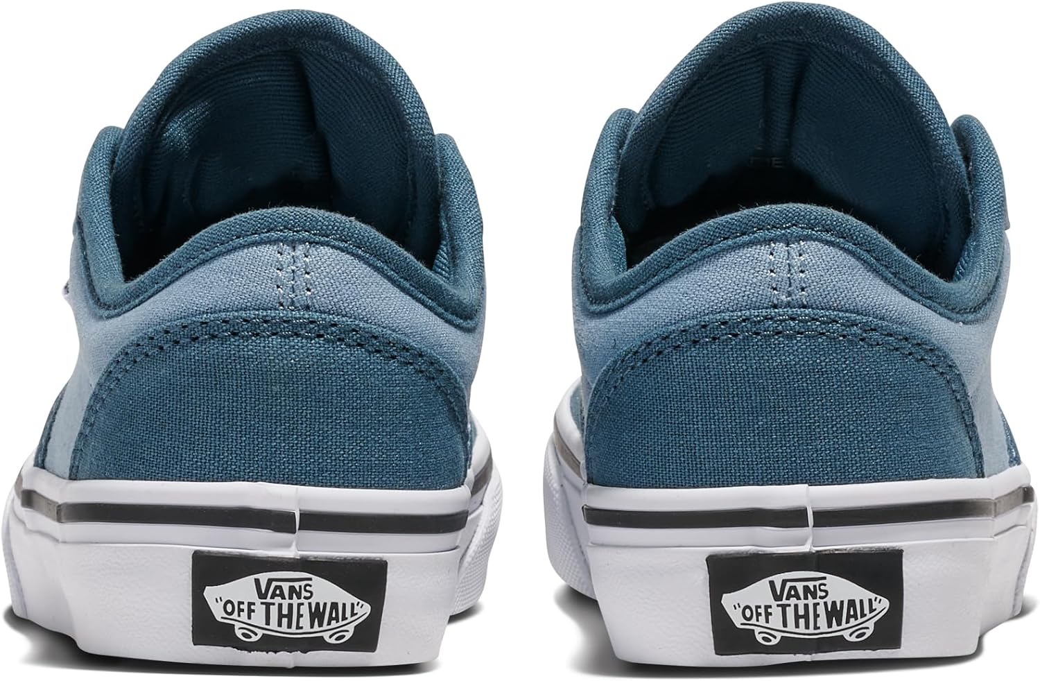 Детские кроссовки Vans Atwood, Tonal Stargazer — фото 3