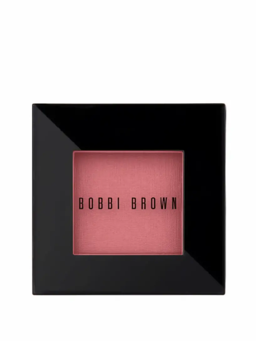 

Румяна Blush, оттенок Tawny Bobbi Brown