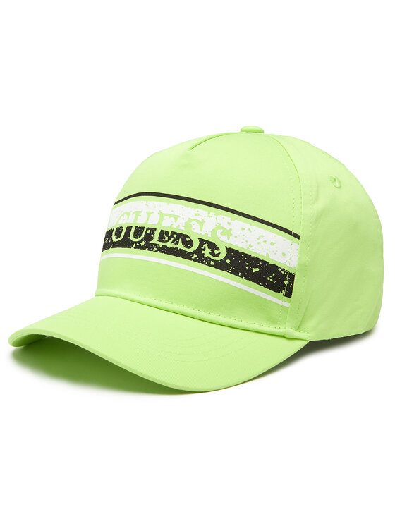 

Бейсболка L3YZ08 WO080 Guess, зеленый