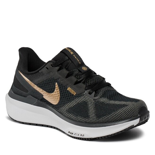 Кроссовки Nike AirZoom Structure, черный
