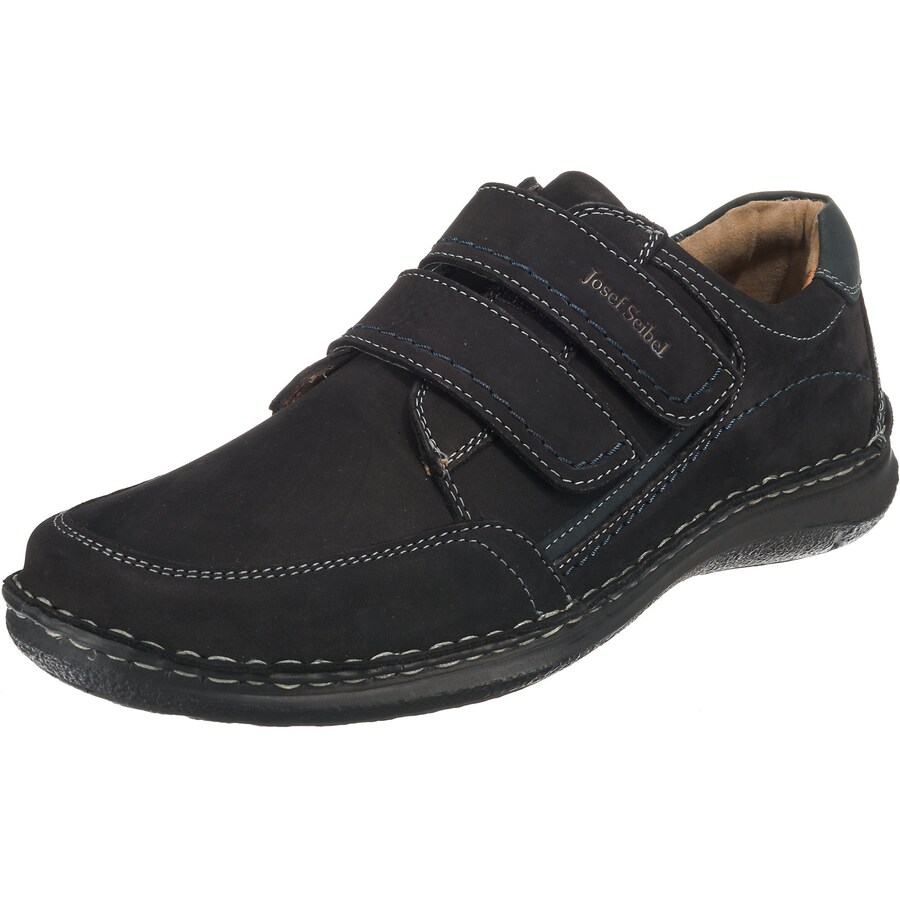 

Повседневные кроссовки JOSEF SEIBEL Sneakers Anvers, черный