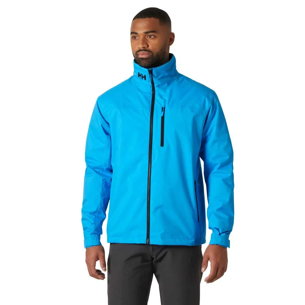 

Куртка Helly Hansen Crew 2, синий