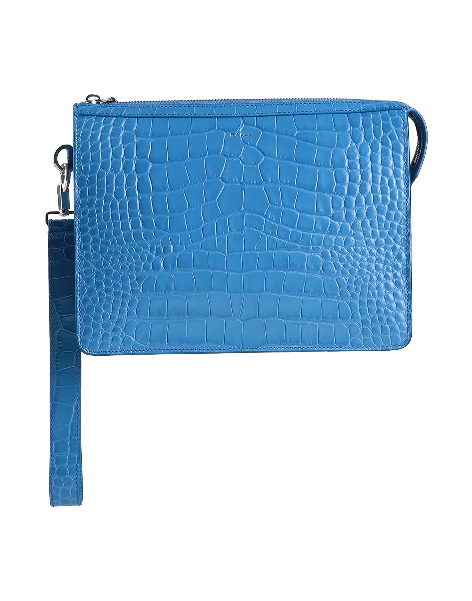 

Сумка Bally, синий