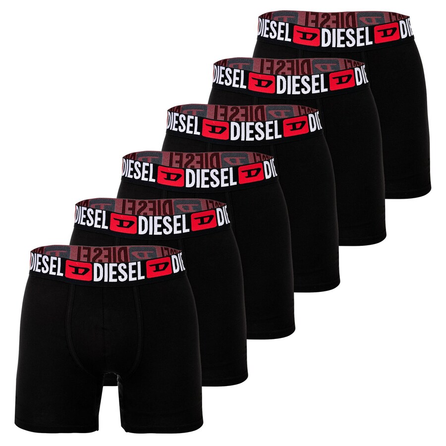 

Боксеры DIESEL, черный