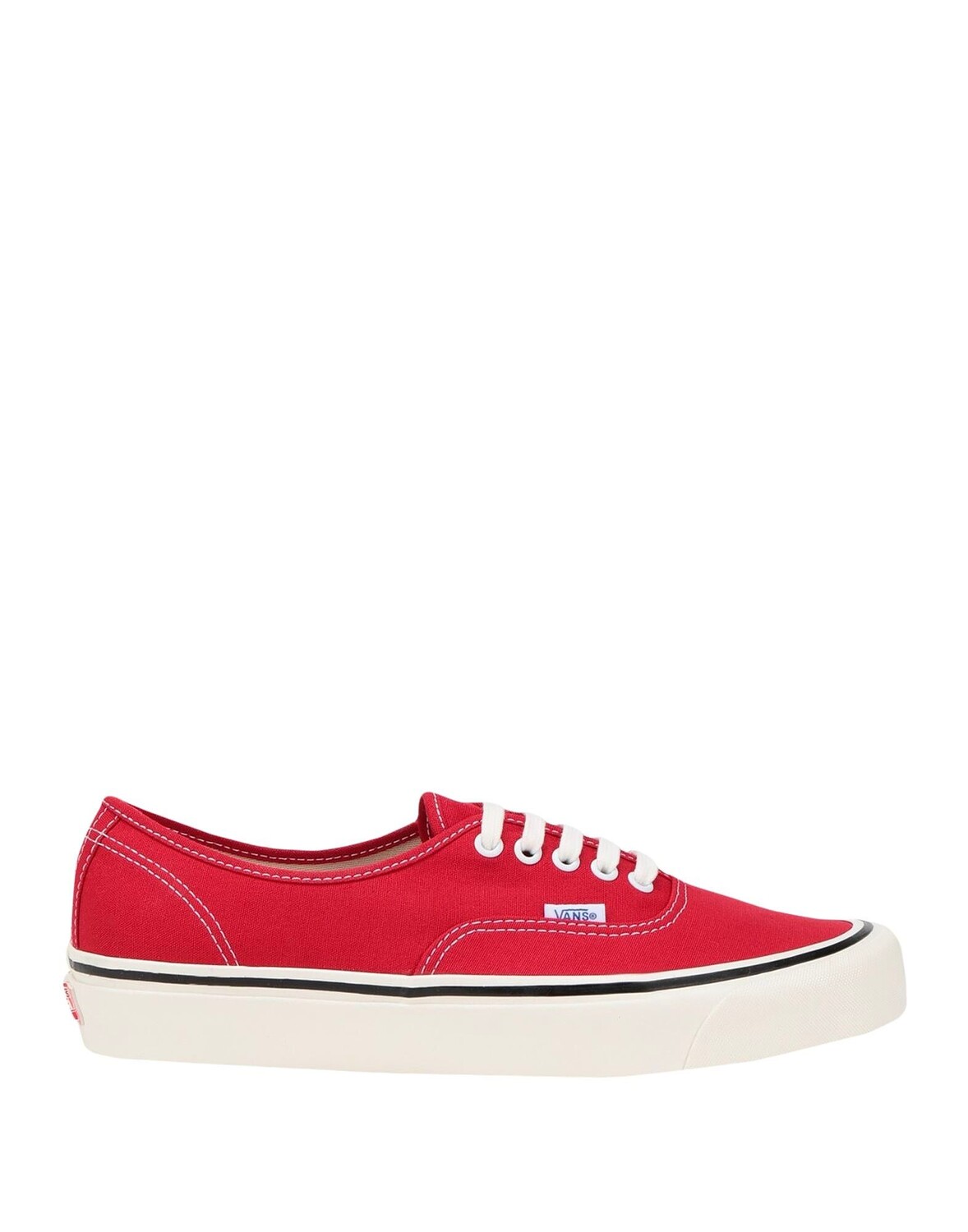 

Кеды Vans, красный