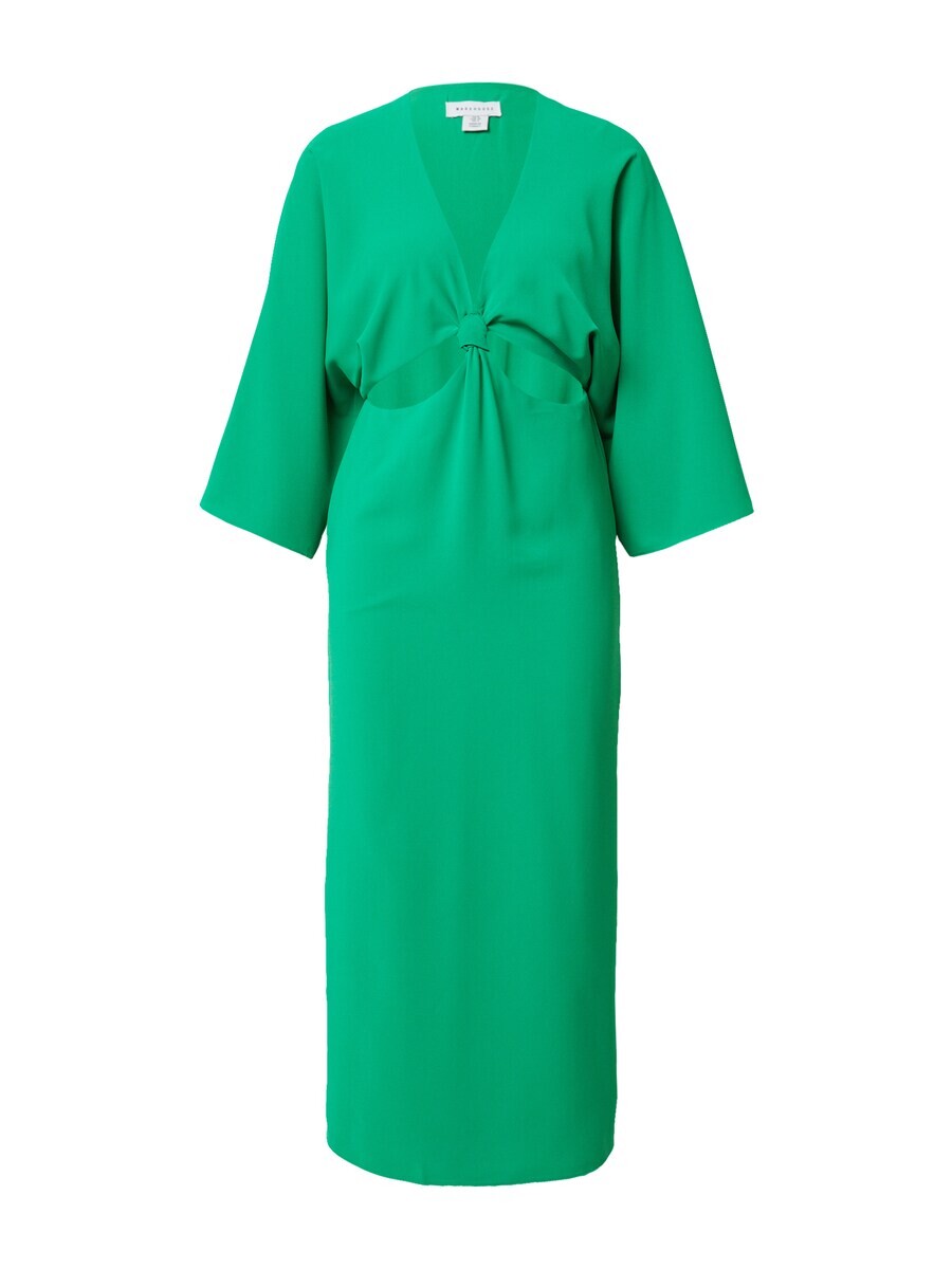 

Платье Warehouse Dress, зеленый