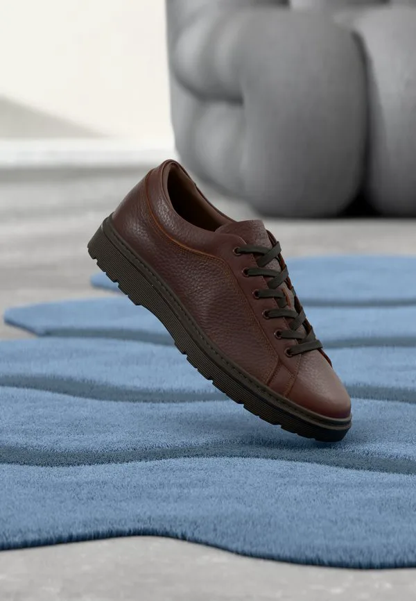 Повседневные ботинки на шнуровке Aldo, Light Brown