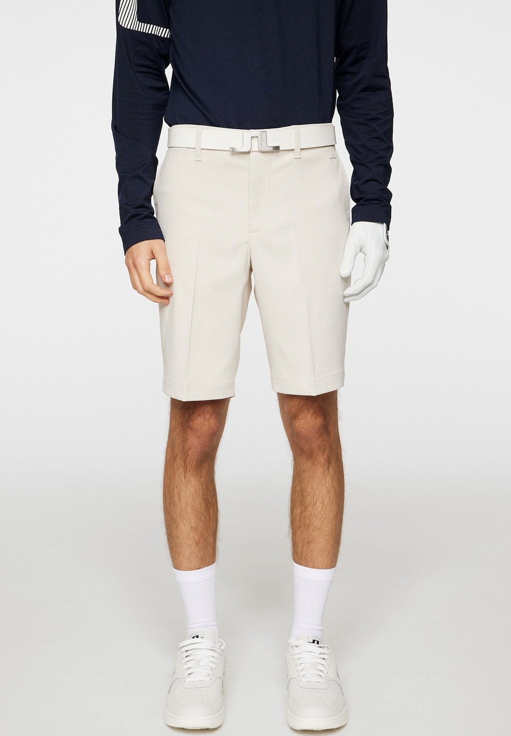 

Шорты ELOY J.LINDEBERG Sports, серый