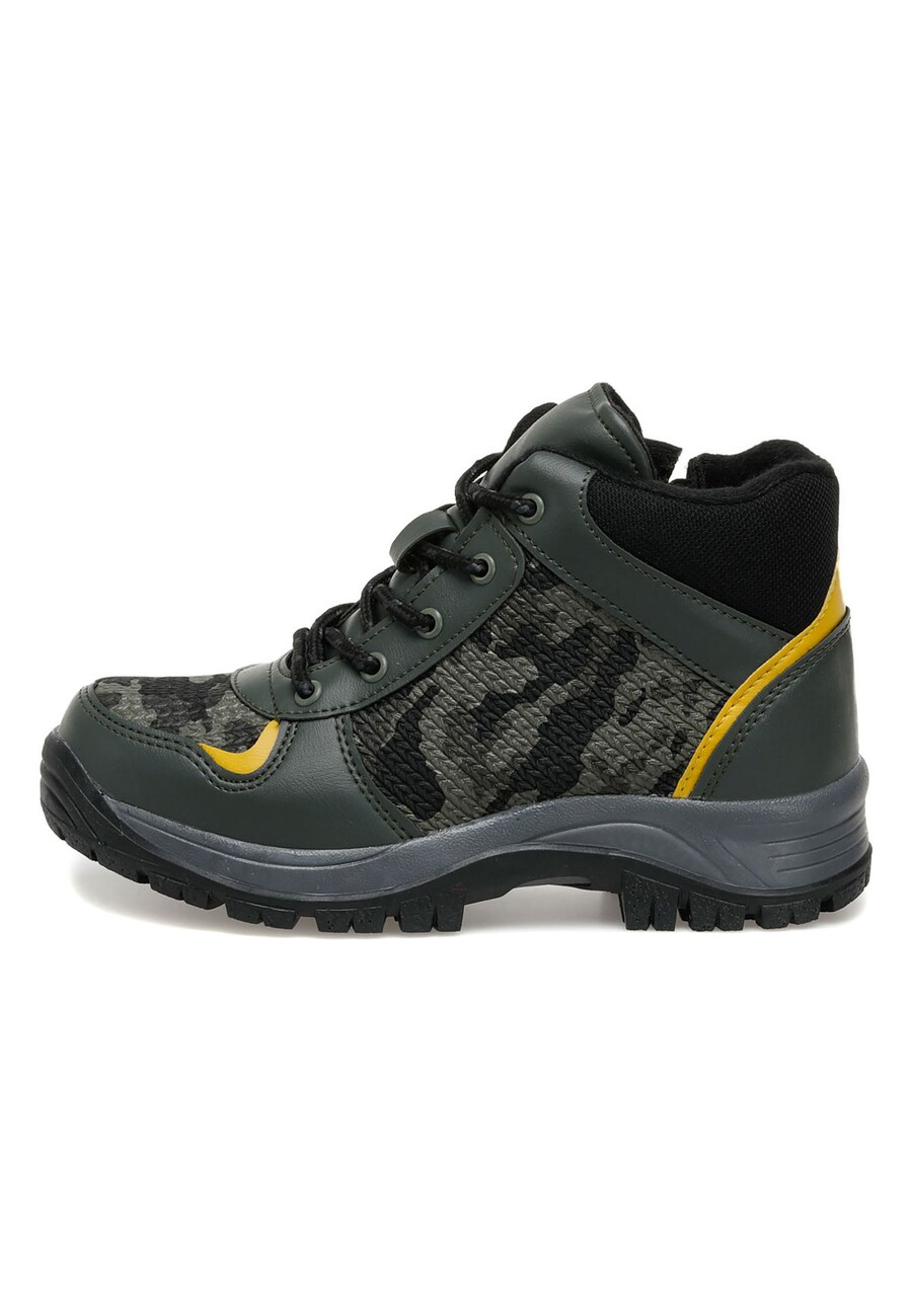 

Сапоги YELLOW KIDS Boots, зеленый