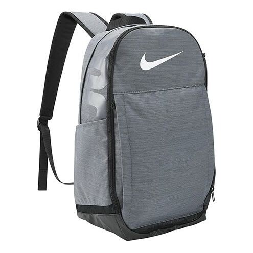 

Сумка brasilia 9.5 training backpack 'grey' Nike, серый