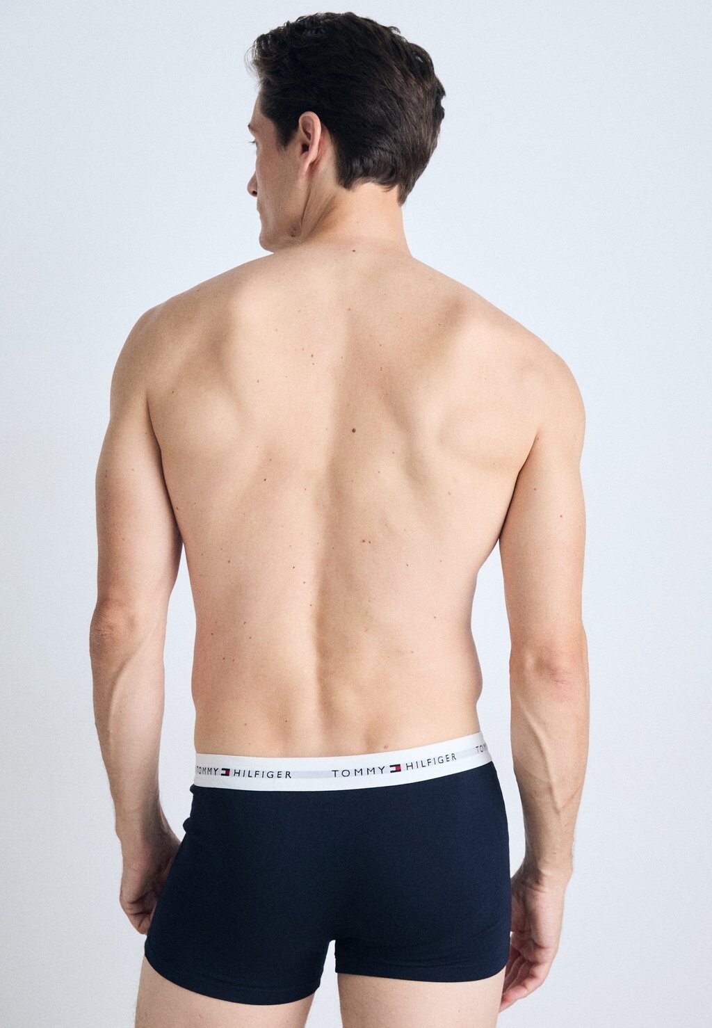 

Брюки TRUNK 7 PACK Tommy Hilfiger, мультиколор