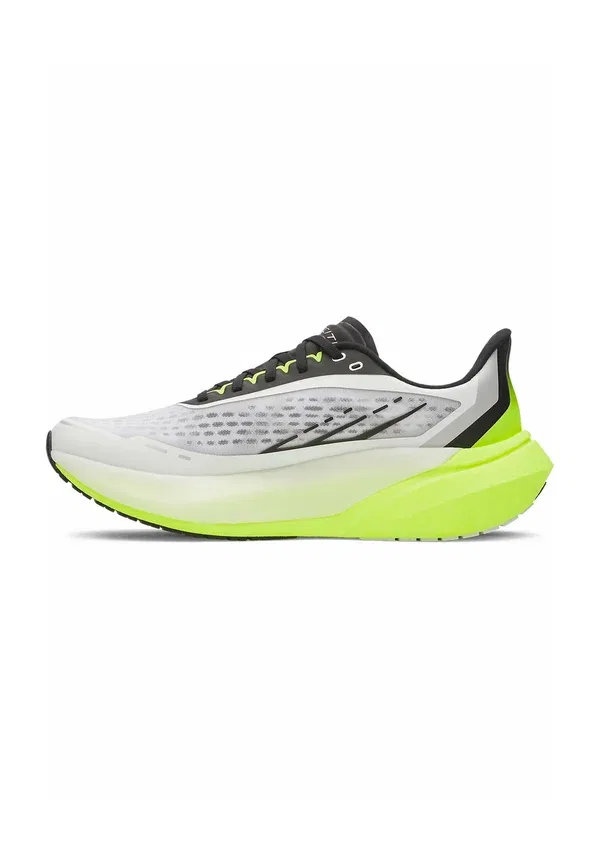 Кроссовки для бега по шоссе Velociti distance Under Armour, белый