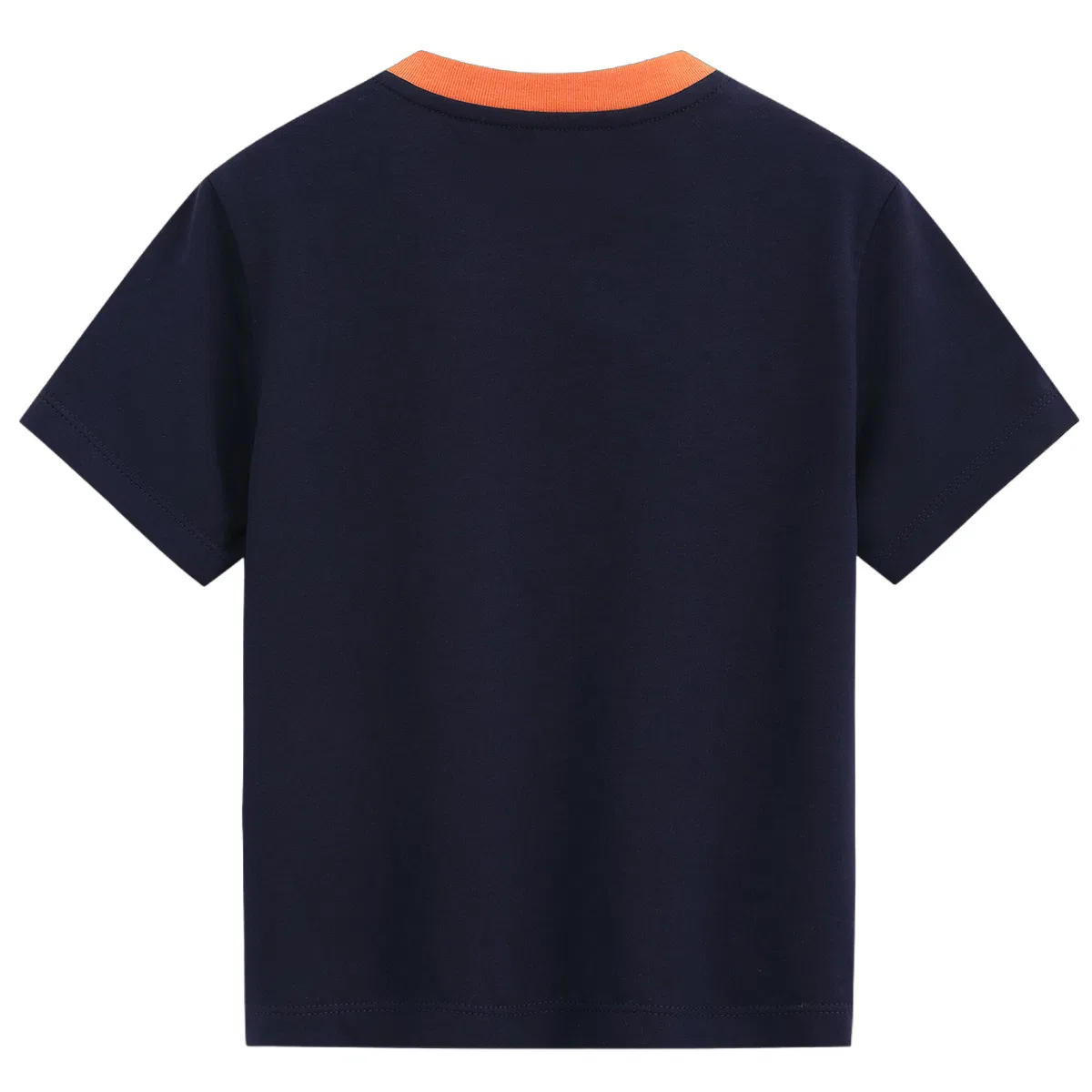 Футболка детская GAP Marine Blue — фото 3