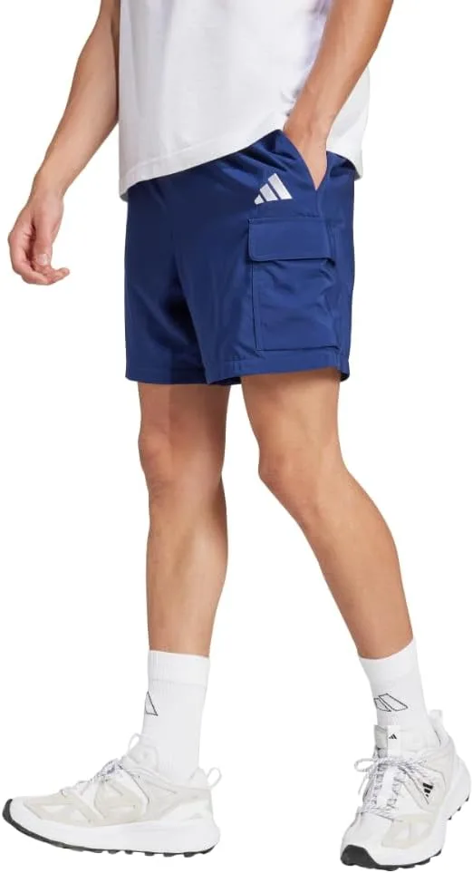 

adidas Originals мужские шорты карго Chelsea с маленьким логотипом