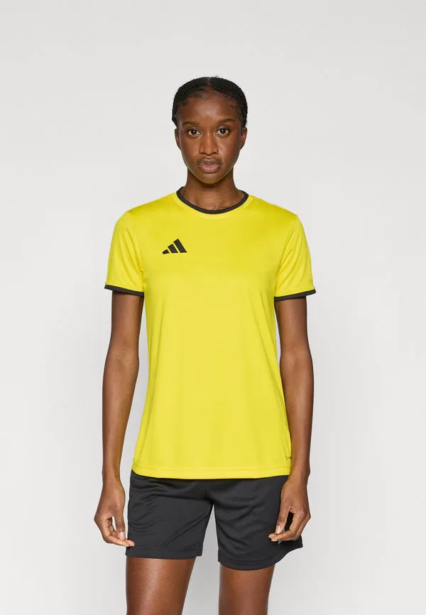

Спортивная футболка entrada26 Adidas Performance, Team Yellow/Black, Черный, Спортивная футболка entrada26 Adidas Performance, Team Yellow/Black